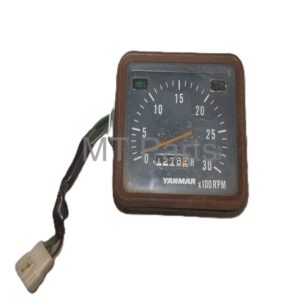 Compteur d'heures Yanmar F14, F15