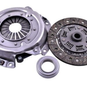 Kit d'embrayage Yanmar AF15, AF16, AF17, AF18