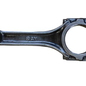 Bielle Iseki TU120, TU125, TU130, TU140,..., TX145, TX155, TX1210,..., moteur K3, K4 (diamètre 19mm)