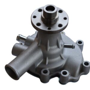 Pompe à eau Iseki AT37, AT41, AT46,..., TG29, TG33, TG43,..., TK41, TK46,..., moteurs E3CG, E4CG,...