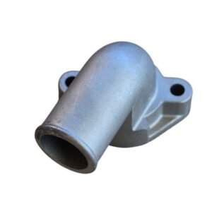 Couvercle de boîtier de thermostat Kubota GL40, GL367, GL368,..., moteur V1903, V2003, V2203, V2403