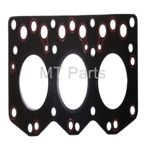 Joint de culasse Iseki TU180,185,200,... TL1900, 2100, 2300, 2500, moteur 3AF1