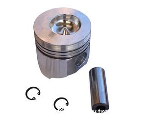Piston 3TNE82