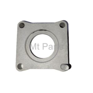 Entretoise de pompe hydraulique Iseki TF15, TF17, TF19, ( occasion original )