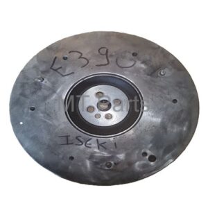 Volant moteur Iseki TF15, TF17, TF19 (occasion, orginal)