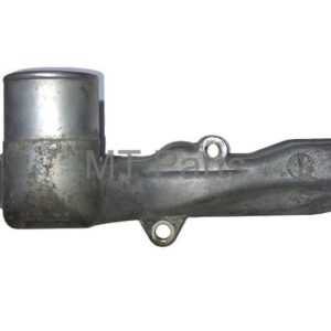 Collecteur d'admission Iseki TF15, TF17, TF19, moteurs E3112, E390