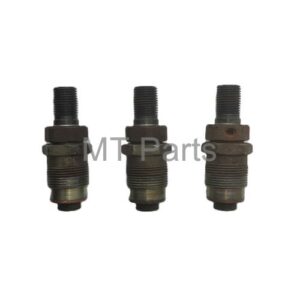 3 Injecteurs Iseki TF153, TF173, TF193, ( occasion original )