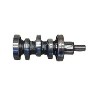 Arbre à cames pour pompe a injection Iseki TF15, TF17, TF19, (occasion, orginal)
