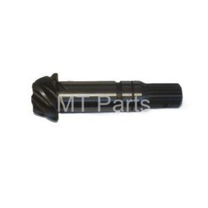 Différentiel de pont avant à pignon Kubota B10, B4200, B5000, B5001, ZB