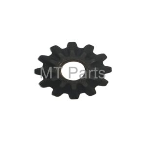 Pignon 12 dents pour différentiel avant Kubota B1-15