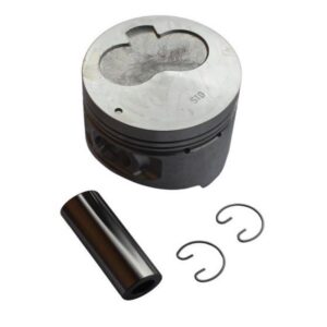 Piston Iseki SF, TF, TG, TH, TK, moteur E3CE