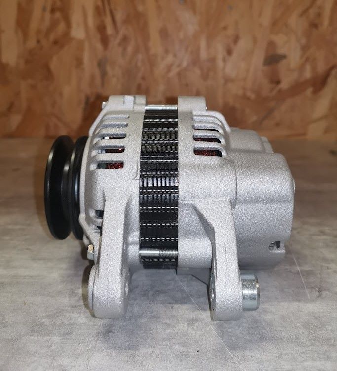 Alternateur Mitsubishi MT, MTX, Iseki TU, Moteur K3A... – Image 2