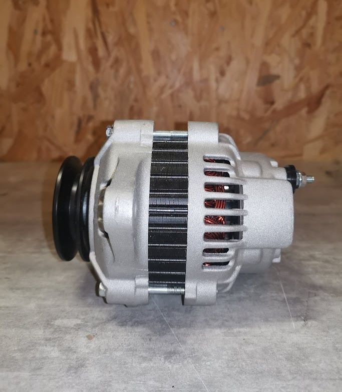 Alternateur Mitsubishi MT, MTX, Iseki TU, Moteur K3A...