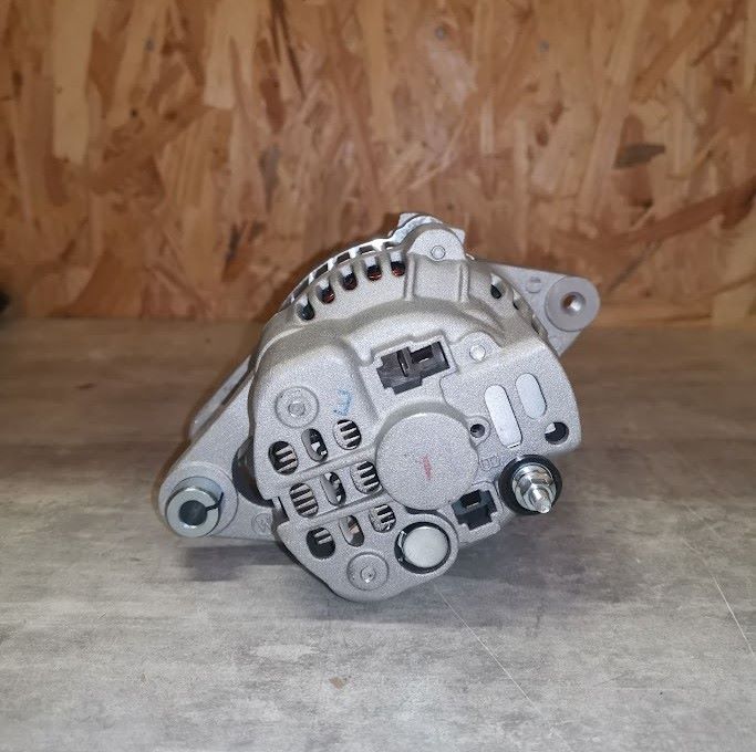 Alternateur Mitsubishi MT, MTX, Iseki TU, Moteur K3A... – Image 4