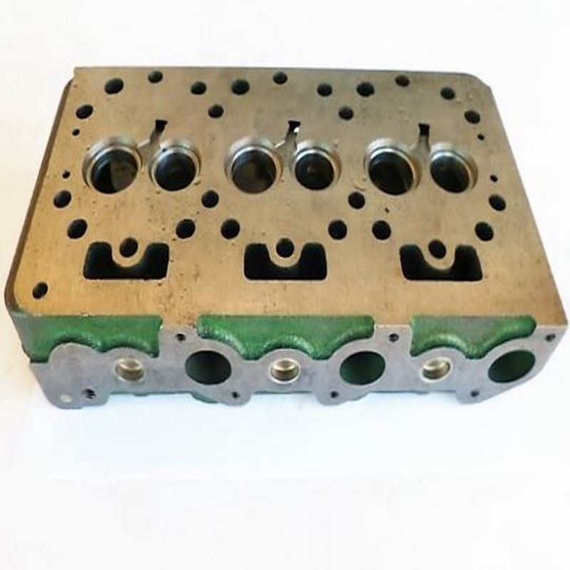 Joint De Culasse Pour Moteur KUBOTA D850 - Réf. 15583-03310 - Pièce D'origine Qualité Fiable