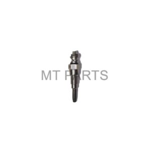 Bougie de préchauffage Kubota A, B, GT, GB, X, Hinomoto CX, NX, NZ, Moteur D662... (M8)