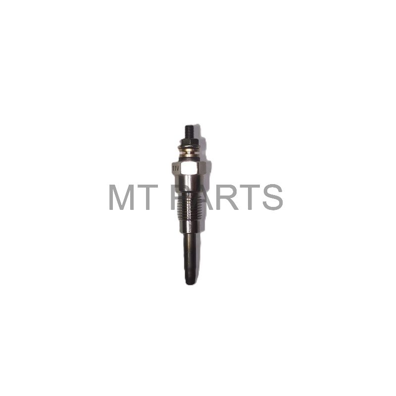 Bougie de préchauffage Kubota A, B, GT, GB, X, Hinomoto CX, NX, NZ, Moteur D905... (M10)