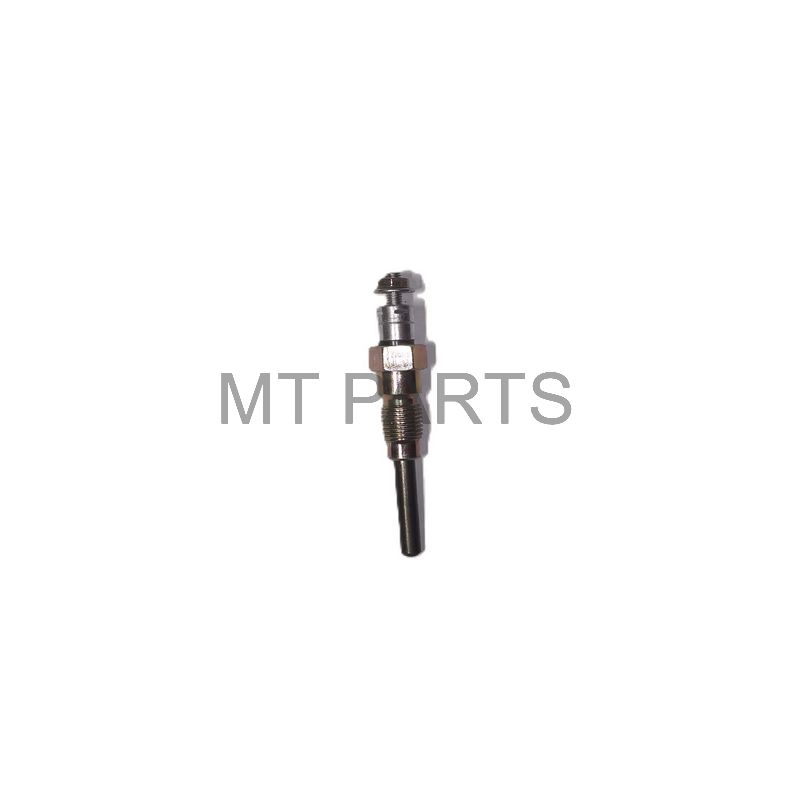 Bougie de préchauffage Hinomoto E, Kubota GL, KL, KT Moteur D1403...