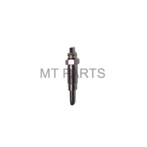 Bougie de préchauffage Iseki TX, TU, G, TL, Mitsubishi MT, MTE, D, Satoh S, ST, Noda, Suzue M, Moteur 2AA1... (M10)