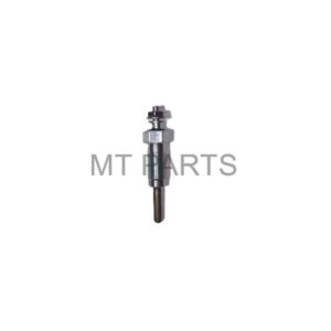 Bougie de préchauffage Iseki TU, Mitsubishi MT, MTX, Moteur L2A... (M10)