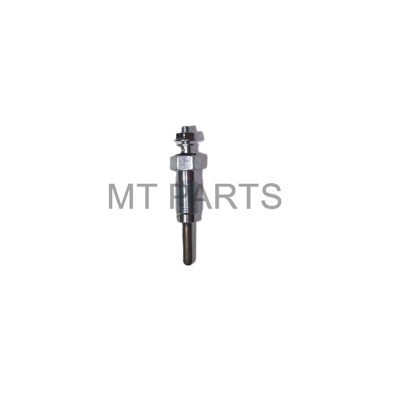 Bougie de préchauffage Iseki TU, Mitsubishi MT, MTX, Moteur L2A... (M10)