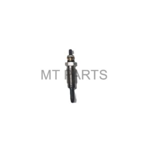 Bougie de préchauffage Iseki TX, Mitsubishi D, MT, Noda, Satoh (M12)