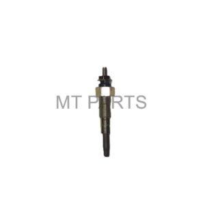 Bougie de préchauffage Iseki TS1610, TS1700,..., Kubota B6000, moteur 2AA1, ZL600 (M10)