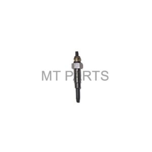 Bougie de préchauffage Iseki TX, TF, TK, TM, TG, TMG, TH, TXG, SF, SGR, SG, SXG, Moteur E255...