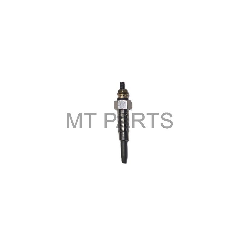 Bougie de préchauffage Iseki TX, TF, TK, TM, TG, TMG, TH, TXG, SF, SGR, SG, SXG, Moteur E255...