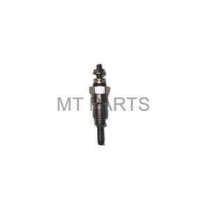 Bougie de préchauffage Yanmar AF, F, FB, FF, FX, KE, Moteur 2T72, 3T72, 3TNA68,...