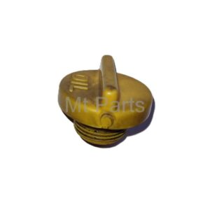 Bouchon d'huile moteur Iseki TF15, TF17, TF19, ( occcasion original )