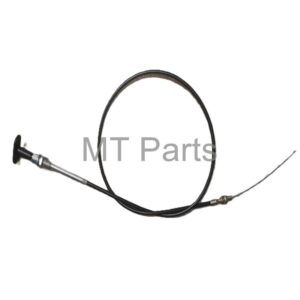 Câble d'arrêt Universel / Câble de décompression Yanmar YM