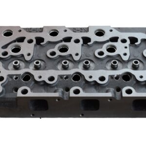 Culasse Kubota L1, Moteur D1462 DI