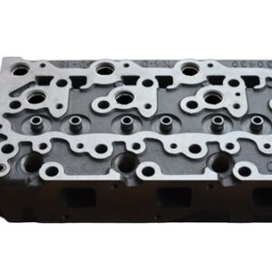 Culasse Kubota L1, Moteur D1462