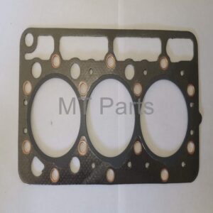 Joint de culasse Kubota B40, B1400, B1402, B1500, B1502, B1550, B6200E, B1-14, B1-15, Moteur D850