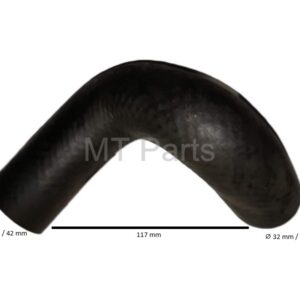 Durite haute Iseki TL