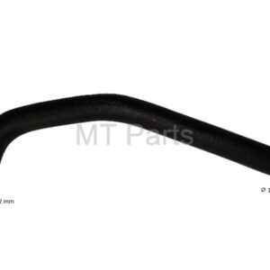 Durite bas Kubota L, ZL