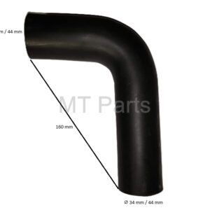 Durite haute Kubota B, ZB