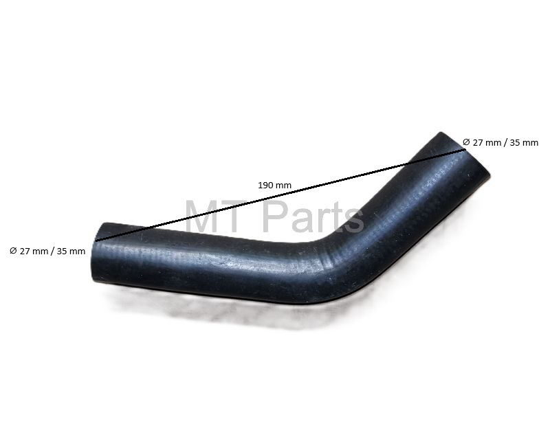 Durite bas Yanmar YM