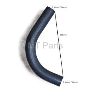 Durite bas Hinomoto E16, E18, E23, E25