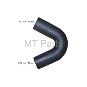 Durite haut et bas Kubota L, ZL, moteur D1100, D1102, D1301, D1302, V1501, V1702