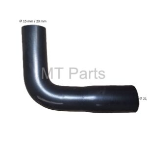 Durite haute Kubota B1200, B1400, B1402, B1500, B1502, B1600