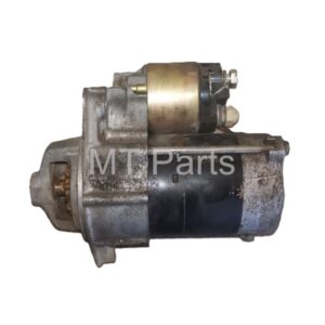 Démarreur Iseki SXG, SF, TM, TXG, Moteur E375, E3100, E3112 (occasion, original)