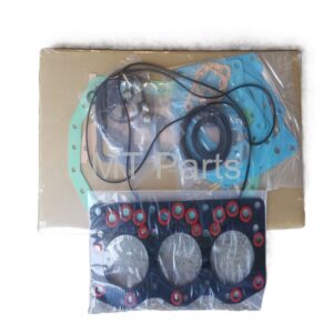 Pochette de joints Iseki Gasket kit Iseki TA, Moteur E3AD1 (complet)