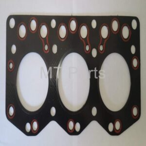 Joint de culasse Iseki TU197, TU220, TU237, TU240, TU245, TU324, Moteur E3AE1