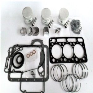 Kit de révision moteur D950