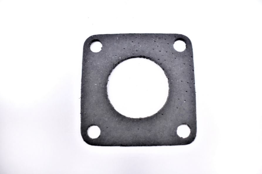 Joint D'étanchéité Pour Tuyau D'échappement 94x94 Mm - Compatible Audi, Seat, Skoda, Avec écrous M10