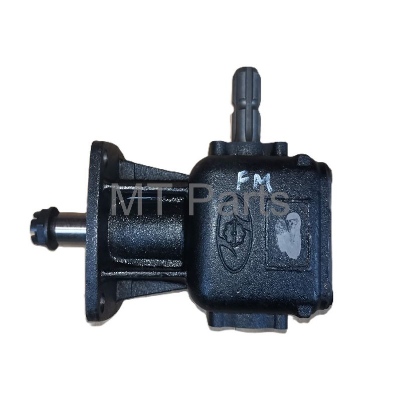 Boitier renvoie d’angle pour tondeuse FM