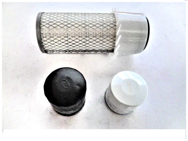 Filtre set Hinomoto E23, E25