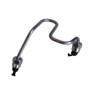 Tuyau injection Kubota A, B, GB, GT, X, Moteur D905... Type 1